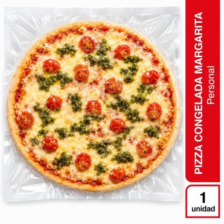 Pizza Congelada Margarita