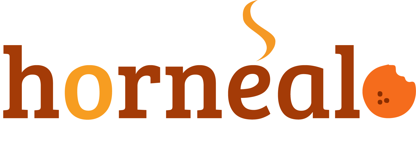 hornealo